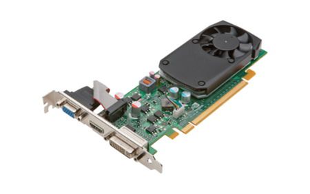 Cicha premiera nowych kart od nVidii 2