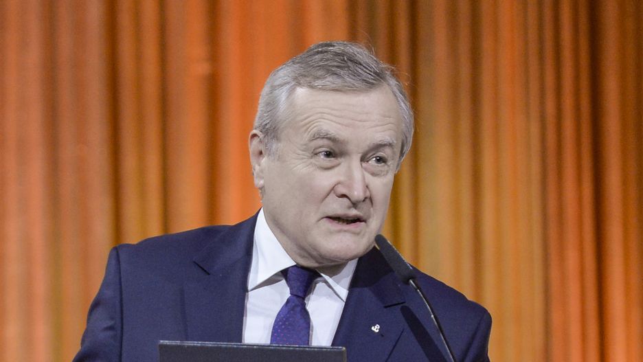 Pieniądze z ministerstwa Glińskiego zostały rozdysponowane przez agencję rządową Instytut Książki