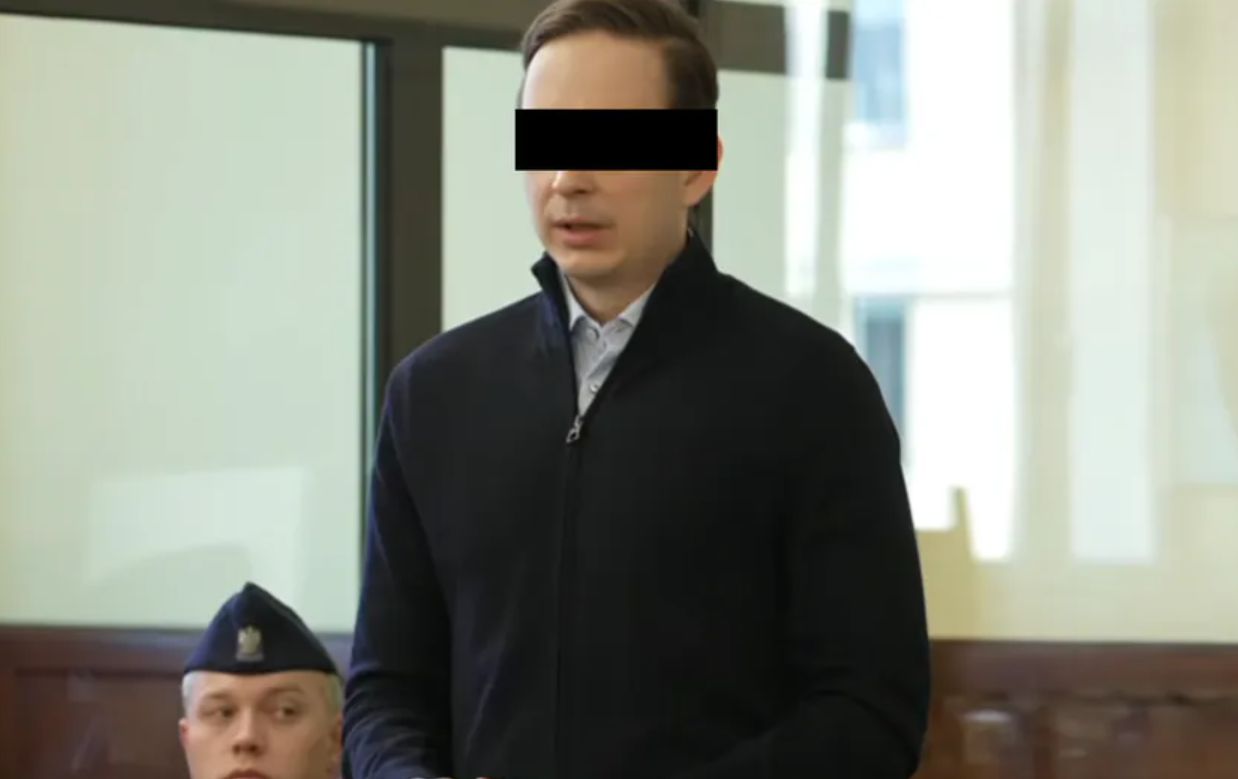 Sebastian M. czeka na wyrok. "Powinniśmy stosować przepis o zabójstwie"