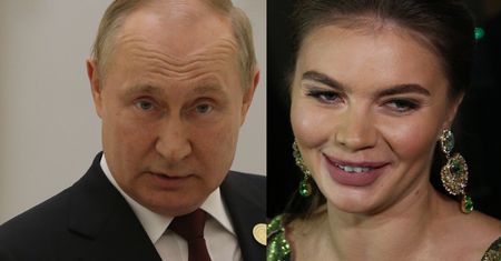 Władimir Putin znów zostanie ojcem? Zachodnie tabloidy donoszą o ciąży Aliny Kabajewy