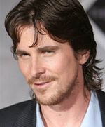 Christian Bale znów z Terrence'em Malickiem