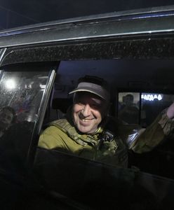 Przyszłość wagnerowców. Ekspert wymienia możliwe cele