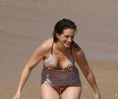Julia Roberts nie jest już Wenus