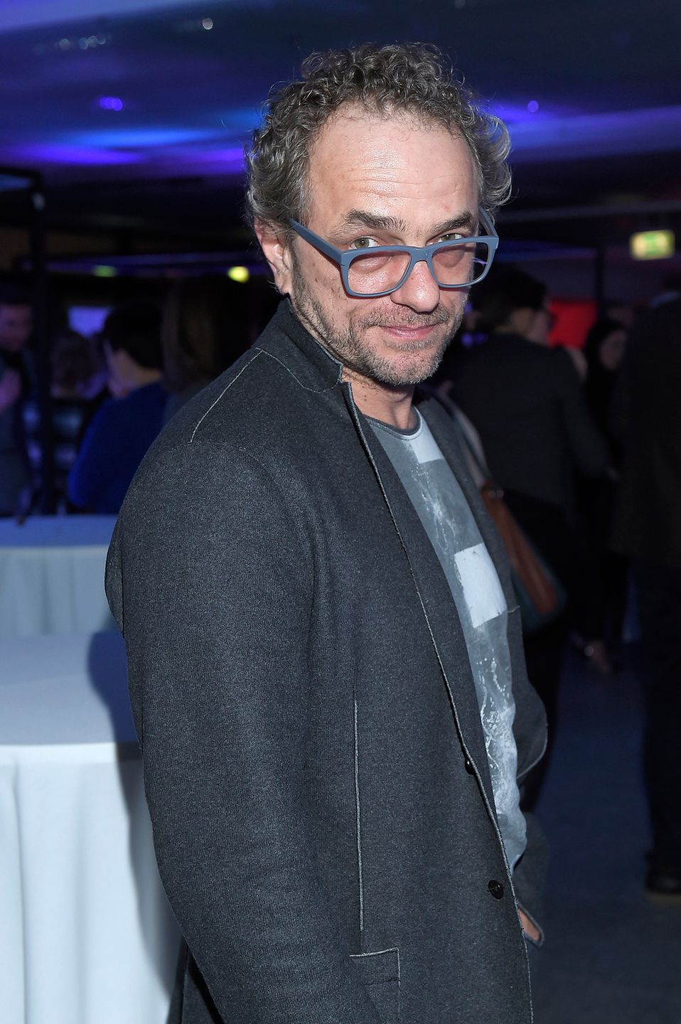 Piotr Najsztub
Fotografia: AKPA