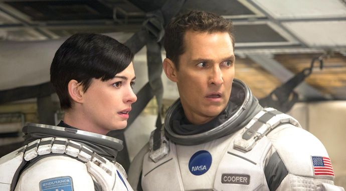 Interstellar