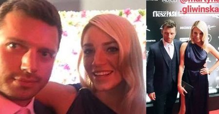 Martyna Gliwińska ma już nowego chłopaka?! (FOTO)