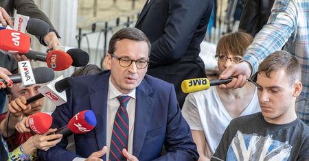 Podatek solidarnościowy zapłacą głównie przedsiębiorcy. 10 proc. najbogatszych wysupła średnio 220 tys. zł
