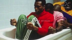 Byli jamajscy bobsleiści, będą hokeiści. Zawodnik NHL buduje kadrę na Pyeongchang