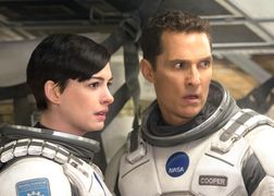TVN Fabuła Interstellar