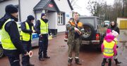 Najmłodsi apelują- Nie zabijaj, jedź bezpiecznie