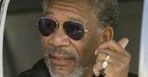 Morgan Freeman, Ken Watanabe i Bill Nighy chcą z Doktorem Strange'em