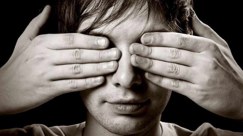 Deprywacja snu i sensoryczna to stan, w który wprowadzamy się dobrowolnie