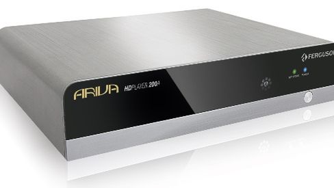 Nowy odtwarzacz multimedialny – prosto z Polski 1