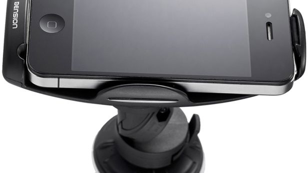 Stacje dokujące Dension dostępne w Polsce 1