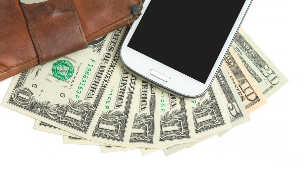 Tęsknię za czasami, gdy topowe smartfony kosztowały 3000 zł 1