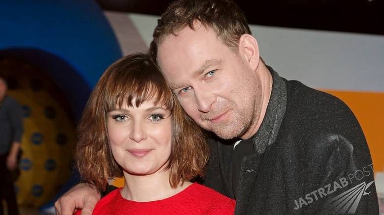 Aneta Todorczuk-Perchuć, Marcin Perchuć
Fot.akpa