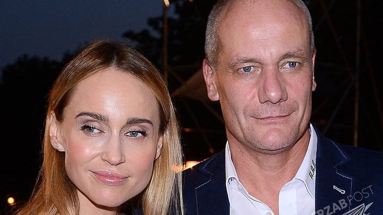 Piotr Zelt i Karolina Krawczyk
Fot. ons