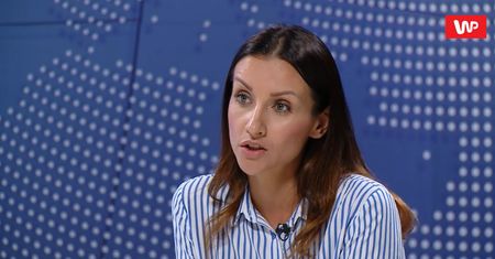 Edyta Litwiniuk opowiada o swojej pracy trenerki fitness (WIDEO)