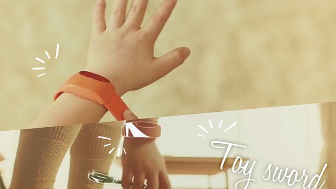 Moff zamieni zwykły przedmiot w efektowną zabawkę 1