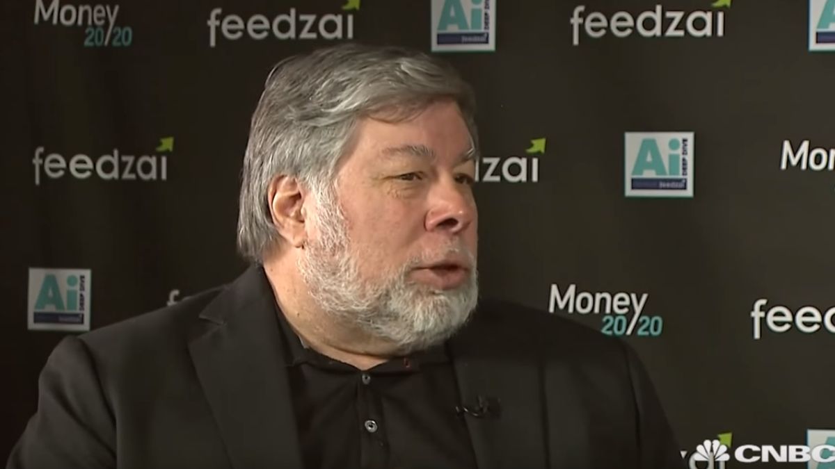 Współzałożyciel Apple: iPhone 8 to ten sam telefon co iPhone 7 i iPhone 6 1