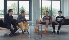 Sport.pl zaczyna program o sporcie tradycjnym i gamingu „Cyfrowi Atleci” (wideo)