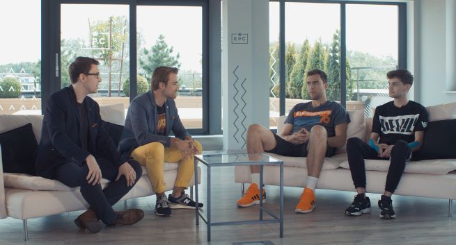 Sport.pl zaczyna program o sporcie tradycjnym i gamingu „Cyfrowi Atleci” (wideo)