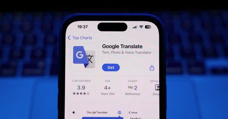 Prędkość czy dokładność? Nowe zmiany z AI w Google Translate