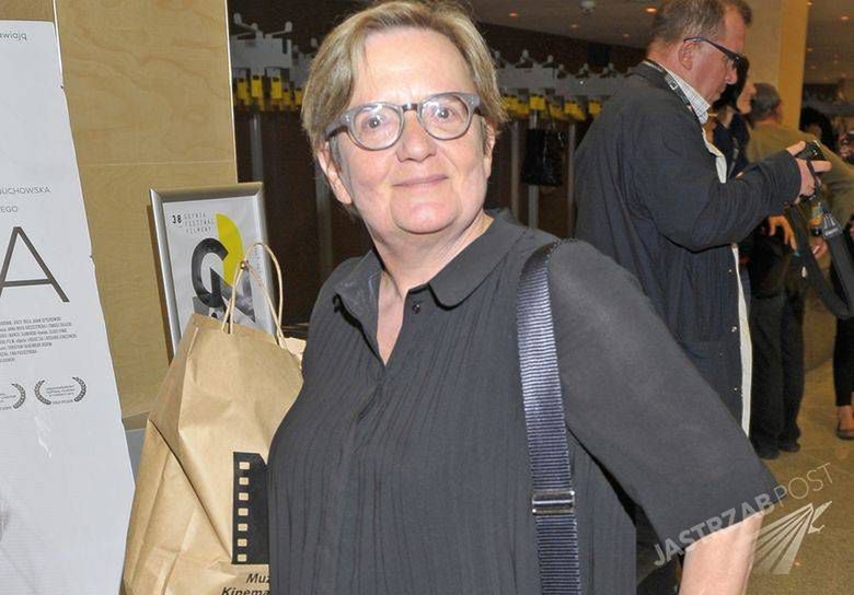 Agnieszka Holland komentuje Oscara dla Pawła Pawlikowskiego za "Idę". Zwróciła uwagę na bardzo ważny szczegół, niekoniecznie miły dla polskiej branży filmowej