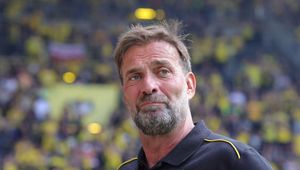 Juergen Klopp w ogniu krytyki. Media: wszystko ustalił już dużo wcześniej