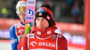 Kiedy Stoch zakończy karierę? Sam zainteresowany zabrał głos