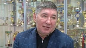 Skandaliczne słowa mistrza olimpijskiego po wykluczeniu Rosjan