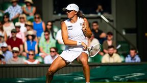 Troje Polaków w akcji. Zobacz plan 8. dnia Wimbledonu