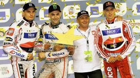 Najlepsze momenty Eurosport Speedway Best Pairs (wideo)