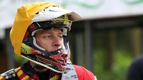 Mariusz Fierlej: Ze zdrowiem bywało lepiej. Najważniejsze, że da się jeździć (wywiad)