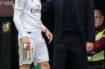 Real Madryt. Hiszpańskie media: Relacje Bale'a i Zidane'a są nie do naprawienia
