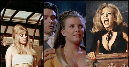 Hammer Films: Burzliwa historia ojców horroru