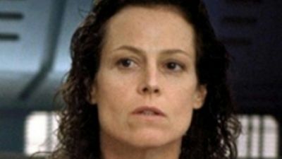 Sigourney Weaver jako  Ripley