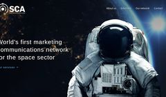 Space Communications Alliance chce pracować dla sektora kosmicznego