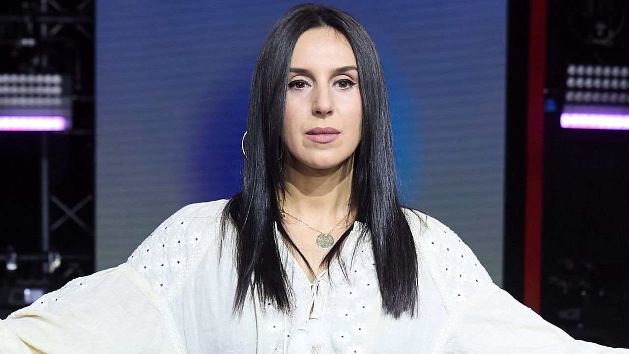 Jamala wspiera swój kraj. To powiedziała o Polakach