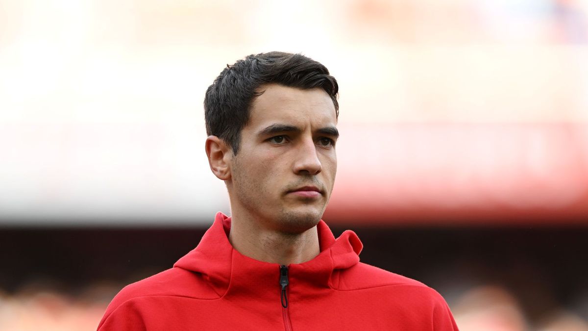 Getty Images / Alex Burstow/Arsenal FC via Getty Images / Jakub Kiwior