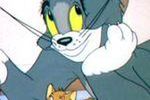 Tom i Jerry biegną do kin