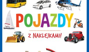 Wszystko wiem! Pojazdy