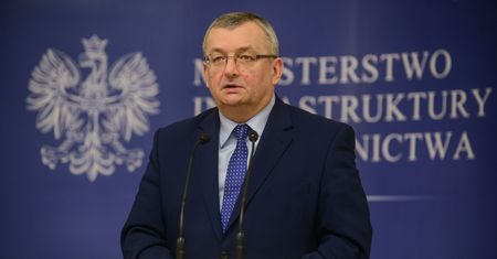 Ministerstwo Infrastruktury chce zmienić przepisy dot. samolotów ultralekkich