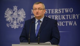 Ministerstwo Infrastruktury chce zmienić przepisy dot. samolotów ultralekkich