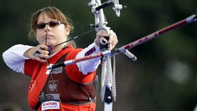 Natalia Leśniak: Srebro nie jest złe