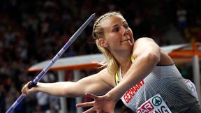 Lekkoatletyczne ME Berlin 2018: Niemka ze złotem i rekordem Europy