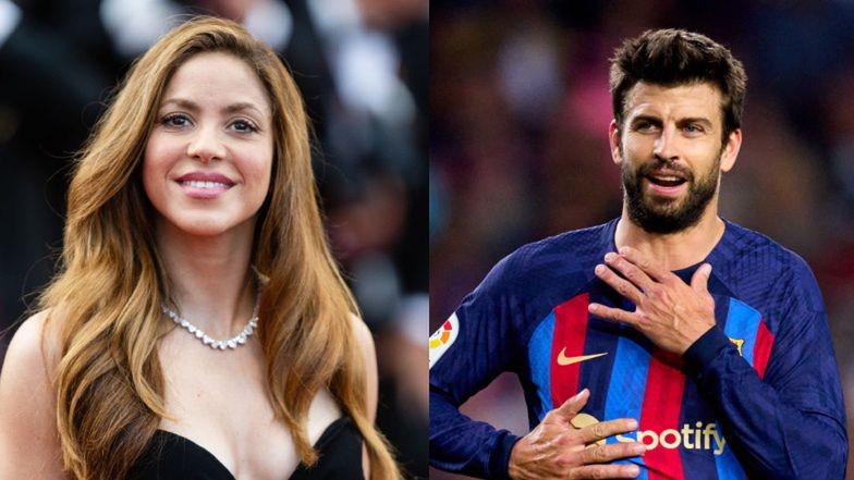 Pigue zdradził Shakirę. Kiedyś był o nią chorobliwie zazdrosny