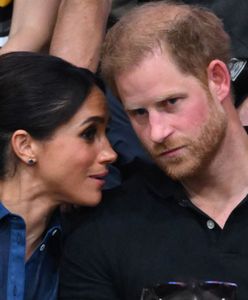 Smutne święta Harry'ego i Meghan. Dostali kosza od rodziny królewskiej