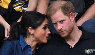 Smutne święta Harry'ego i Meghan. Dostali kosza od rodziny królewskiej