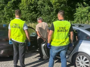 Migranci odsyłani z Niemiec do Polski. Gdzie trafiają? SG tłumaczy